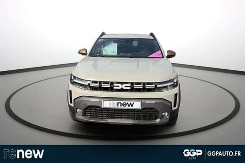 Voitures D'occasion À Roubaix | Dacia Duster Mild Hybrid 130 Extreme