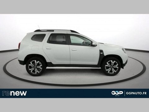 Voitures D'occasion À Roubaix | Dacia Duster Blue Dci 115 4X2 Prestige
