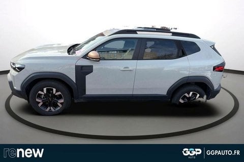 Voitures D'occasion À Roubaix | Dacia Duster Mild Hybrid 130 Extreme