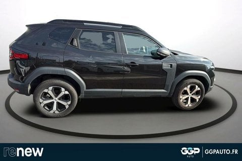 Voitures D'occasion À Roubaix | Dacia Duster Mild Hybrid 130 Journey