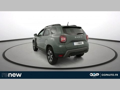 Voitures D'occasion À Roubaix | Dacia Duster N3G2 Mtg 6Us