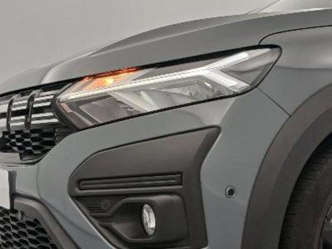 Voitures D'occasion À Roubaix | Dacia Jogger Eco-G 100 7 Places Extreme +