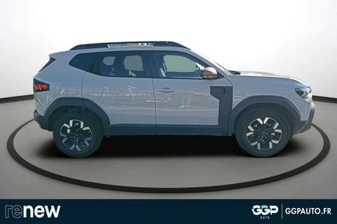 Voitures D'occasion À Roubaix | Dacia Duster Extreme Hybrid 140
