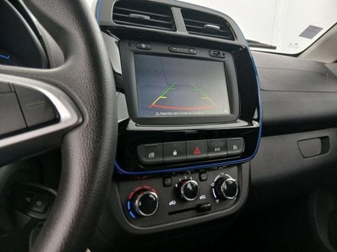 Voitures D'occasion À Roubaix | Dacia Spring Business 2020