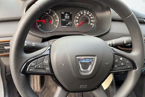 Voitures D'occasion À Roubaix | Dacia Sandero Tce 90 Stepway Essentiel