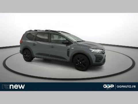 Voitures D'occasion À Roubaix | Dacia Jogger Eco-G 100 7 Places Extreme +