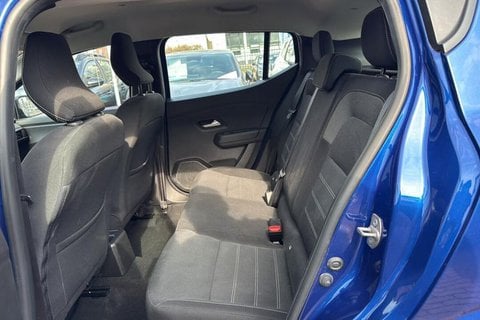 Voitures D'occasion À Roubaix | Dacia Sandero Tce 90 - 22B Confort