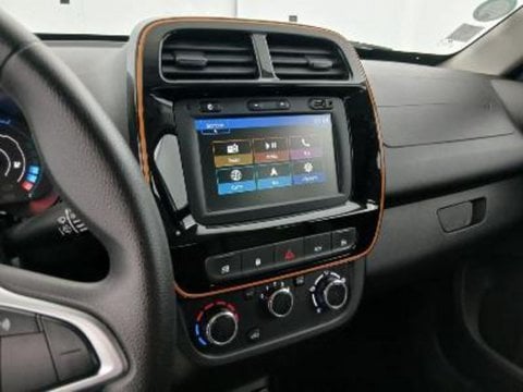 Voitures D'occasion À Roubaix | Dacia Spring Achat Intégral Confort Plus
