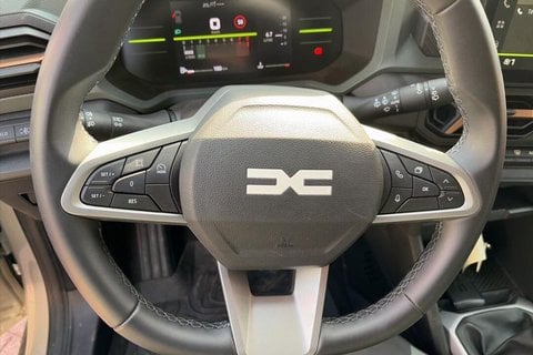 Voitures D'occasion À Roubaix | Dacia Duster Mild Hybrid 130 Extreme