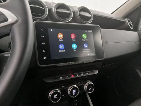Voitures D'occasion À Roubaix | Dacia Duster Blue Dci 115 4X2 Prestige
