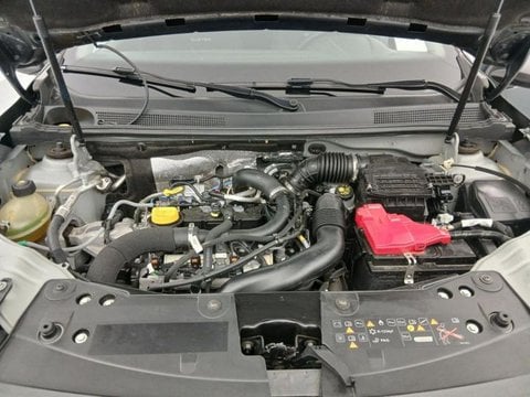 Voitures D'occasion À Roubaix | Dacia Duster Eco-G 100 4X2 Journey +