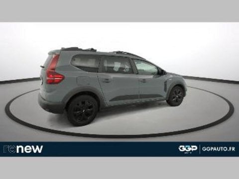 Voitures D'occasion À Roubaix | Dacia Jogger Eco-G 100 7 Places Extreme +
