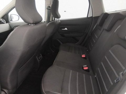 Voitures D'occasion À Roubaix | Dacia Duster Blue Dci 115 4X2 Prestige