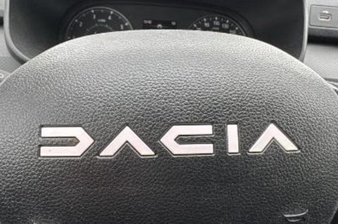 Voitures D'occasion À Roubaix | Dacia Sandero Nouvelle Essential Sce 65