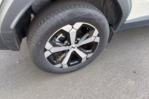 Voitures D'occasion À Roubaix | Dacia Duster Hybrid 140 Journey