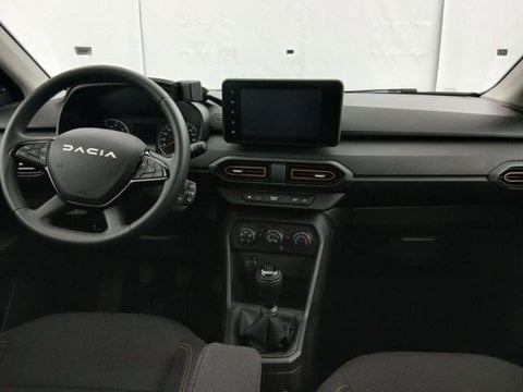 Voitures D'occasion À Roubaix | Dacia Sandero Tce 90 Stepway Essential