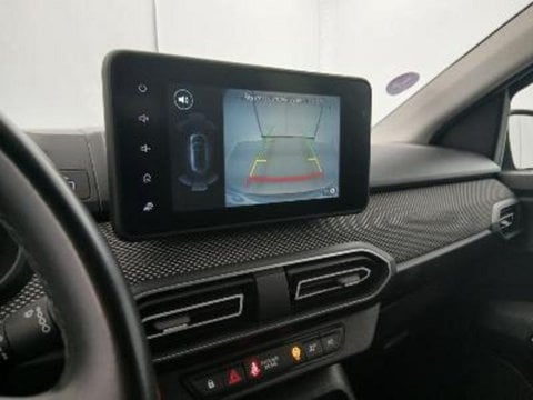 Voitures D'occasion À Roubaix | Dacia Jogger Eco-G 100 7 Places Extreme +