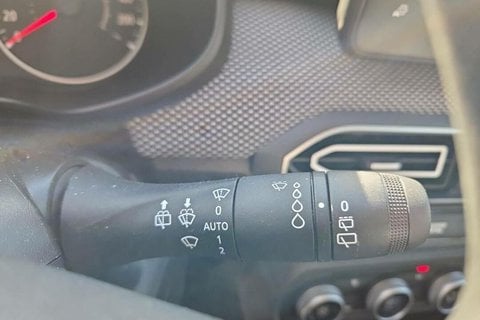 Voitures D'occasion À Roubaix | Dacia Sandero Tce 90 Gsr2 Journey
