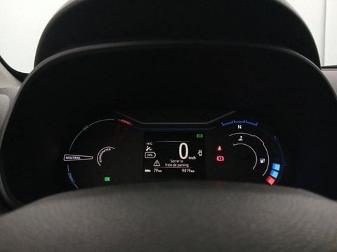 Voitures D'occasion À Roubaix | Dacia Spring Business 2020