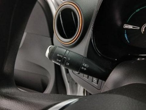 Voitures D'occasion À Roubaix | Dacia Spring Achat Intégral Confort Plus