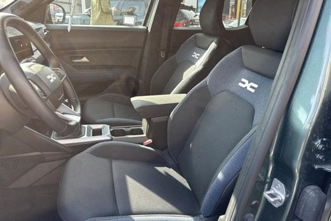 Voitures D'occasion À Roubaix | Dacia Duster Mild Hybrid 130 Journey