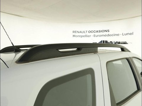 Voitures D'occasion À Montpellier | Dacia Duster 1.5 Blue Dci 115Ch Expression 4X4