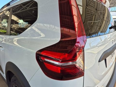 Voitures D'occasion À Montpellier | Dacia Jogger 1.0 Eco-G 100Ch Extreme 7 Places