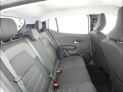 Voitures D'occasion À Montpellier | Dacia Sandero 1.0 Tce 90Ch Stepway Confort