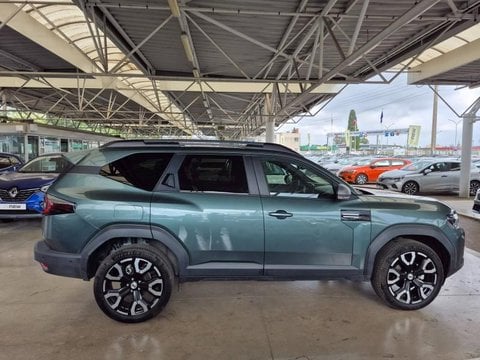 Voitures D'occasion À Montpellier | Dacia Bigster 1.8 Hybrid 155Ch Journey