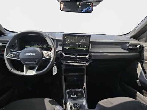 Voitures D'occasion À Montpellier | Dacia Duster 1.2 Hybrid-G 150Ch Expression 4X4