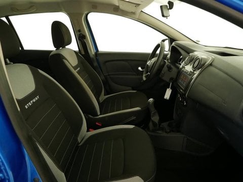 Voitures D'occasion À Montpellier | Dacia Sandero 0.9 Tce 90Ch Stepway - 19