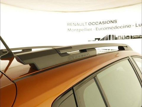 Voitures D'occasion À Montpellier | Dacia Sandero 1.0 Eco-G 100 Expression -24