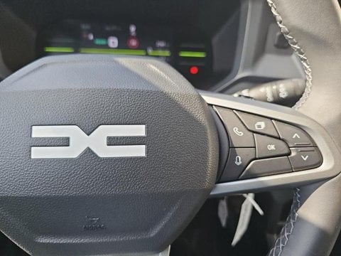 Voitures D'occasion À Montpellier | Dacia Duster 1.2 Hybrid-G 150Ch Expression 4X4