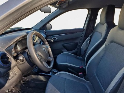Voitures D'occasion À Montpellier | Dacia Spring 45Ch Confort - Achat Intégral