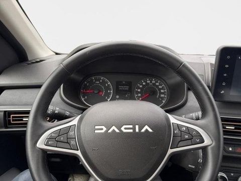 Voitures D'occasion À Montpellier | Dacia Sandero 1.0 Eco-G 100Ch Stepway Extreme + -24