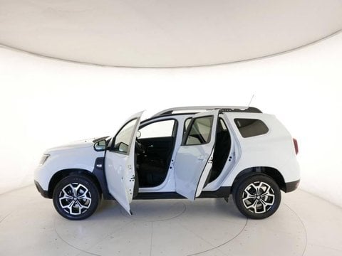 Voitures D'occasion À Montpellier | Dacia Duster 1.2 Tce 125Ch Prestige 4X2