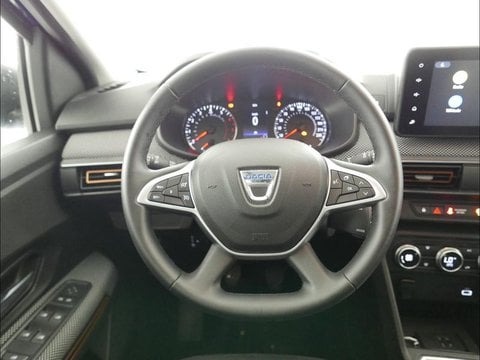 Voitures D'occasion À Montpellier | Dacia Sandero 1.0 Eco-G 100Ch Confort -22