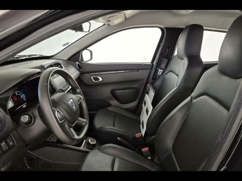 Voitures D'occasion À Montpellier | Dacia Spring 45Ch Business 2022 - Achat Intégral