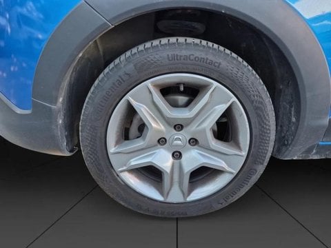Voitures D'occasion À Montpellier | Dacia Dokker 1.5 Blue Dci 95Ch Stepway - 20