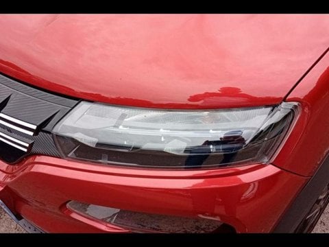 Voitures D'occasion À Montpellier | Dacia Spring 45Ch Expression
