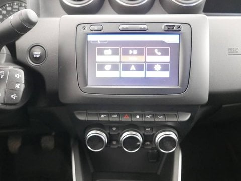 Voitures D'occasion À Montpellier | Dacia Duster 1.5 Blue Dci 115Ch Prestige 4X2 E6U