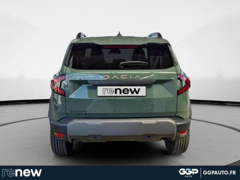 Voitures D'occasion À Montpellier | Dacia Duster Hybrid 140 Extreme