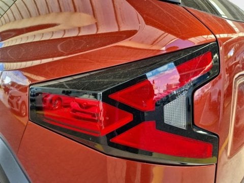 Voitures D'occasion À Montpellier | Dacia Duster Hybrid 140 Extreme