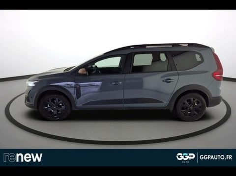 Voitures D'occasion À Montpellier | Dacia Jogger 1.6 Hybrid 140Ch Extreme 7 Places -24