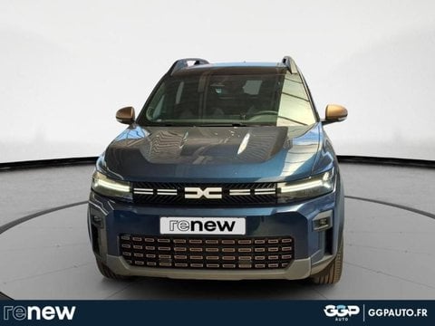 Voitures D'occasion À Montpellier | Dacia Bigster 1.8 Hybrid 155Ch Extreme