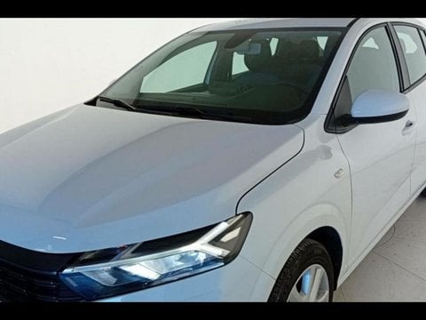 Voitures D'occasion À Montpellier | Dacia Sandero 1.0 Sce 65Ch Confort -22