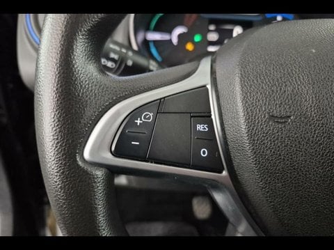 Voitures D'occasion À Montpellier | Dacia Spring 45Ch Business 2022 - Achat Intégral