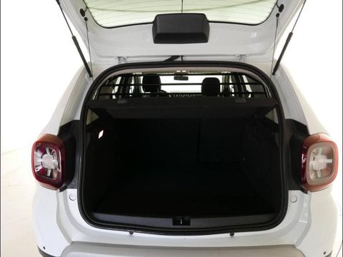 Voitures D'occasion À Montpellier | Dacia Duster 1.0 Eco-G 100Ch 15 Ans 4X2 - E6U