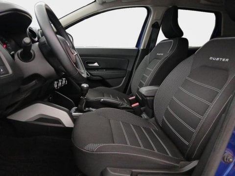 Voitures D'occasion À Montpellier | Dacia Duster 1.0 Eco-G 100Ch Journey 4X2