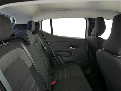Voitures D'occasion À Montpellier | Dacia Sandero 1.0 Tce 110Ch Stepway Expression +